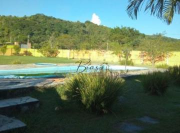 Foto 01 · Excelente chácara com piscina / MOBILIADA / salão de jogos / 05 dormitórios com 2 suítes / 190 m² de