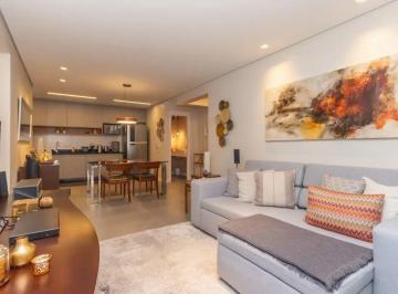 Apartamento de 2 quartos, São Paulo · Apartamento com 2 Quartos e 3 banheiros à Venda, 103 m² por R$ 2.290.000