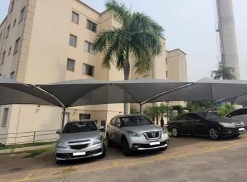 Apartamento · 49m² · 2 Quartos · 1 Vaga · Apartamento à venda em Campinas-SP: 2 quartos, 1 banheiro, 1 vaga de garagem, 49m² no Jardim Márcia!
