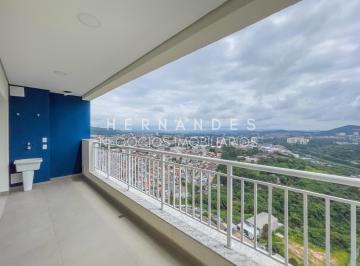 Foto 01 · Apartamento à venda em Barueri-SP, Jardim Esperança: 3 quartos, 1 suíte, 1 sala, 3 banheiros, 3 vaga
