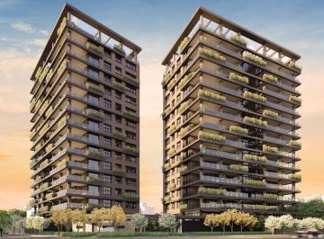 Apartamento de 4 quartos, São Paulo · Alto Padrão ao Lado do Ibirapuera | 301m², 4 Suítes e 4 Vagas