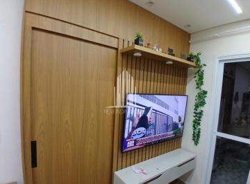 Foto 01 · Apartamento térreo de 2 quartos na Vila Gustavo, SP: 71m², 1 vaga, quintal garden e localização priv