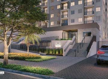 Apartamento de 2 quartos, São Paulo · Merito Lapa-Aptos 2 Dorms | 32 a 37 m² | Opções C/Sacada ,Lazer Completo . Entrada facilitada