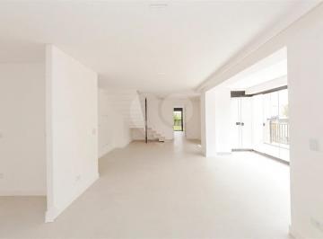Apartamento de 3 quartos, Curitiba · Garden Duplex no Alto da Glória com 325m², 3 Suítes e 3 Vagas