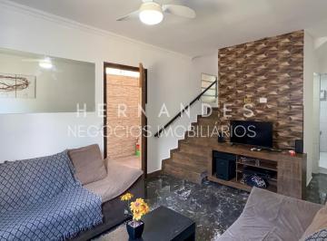Foto 01 · Imperdível oportunidade: Casa em condomínio à venda em Barueri-SP, Jardim California, 2 quartos, 1 s