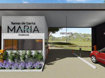 Terreno , Piracaia · LANÇAMENTO NA REPRESA JAGUARY / CONDOMÍNIO FECHADO
