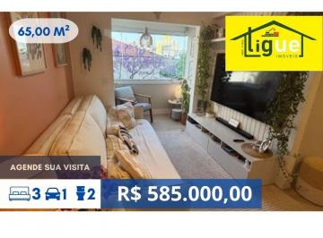 Apartamento de 3 quartos, São Paulo · Apartamento com 3 dorm AO LADO DA USP