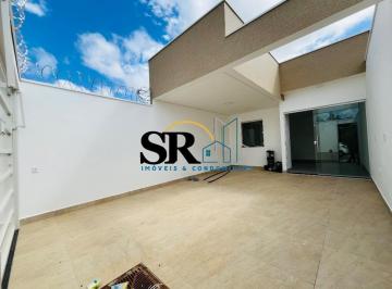 Foto 01 · VENDE-SE CASA TÉRREA NO PARQUE OLÍMPICO (R$ 390.000,00)