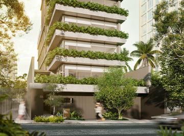 Apartamento de 4 quartos, São Paulo · Luxuoso Triplex com 4 Suítes e 5 Vagas em Endereço Nobre