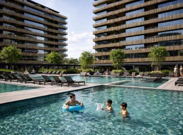 Apartamento de 2 quartos, Rio de Janeiro · Apartamento 2 studios na Barra Olímpica-RJ