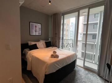 Apartamento de 1 quarto, São Paulo · OPORTUNIDADE STUDIO FREI CANECA REFORMADO