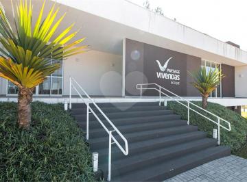 Terreno , Curitiba · Terreno 128m² no Paysage Vivendas do Bosque – Santa Cândida