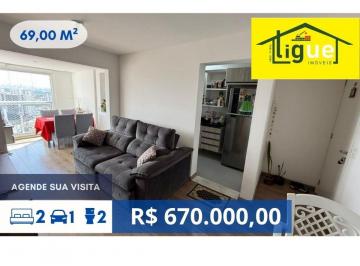 Apartamento de 2 quartos, São Paulo · Apartamento com 2 dorm AO metro Vila Sonia