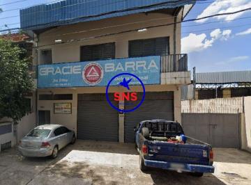 Foto 01 · Barracao, Vila Pompéia, Campinas, SP