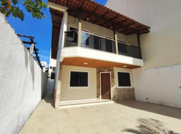 Casa de 4 quartos, Macaé · Imóvel para aluguel e venda com 115 metros quadrados com 4 quartos em Mirante da Lagoa - Macaé - RJ