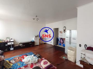 Foto 01 · Apartamento, Cambui, Campinas, SP