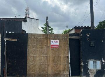 Foto 01 · Terreno, Vila Alice (vicente de Carvalho), Guarujá, SP