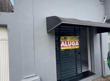 Foto 01 · Salao, Cidade Nova, Rio Claro, SP