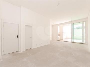 Apartamento de 3 quartos, Curitiba · Garden nas Mercês com 199m², Terraço de 92m², 3 Quartos e 2 Vagas