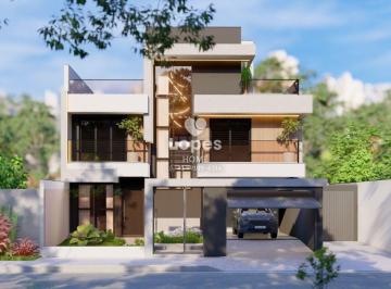 Casa de 3 quartos, Curitiba · Sobrado com 259 m² e 3 quartos à venda em Jardim das Américas