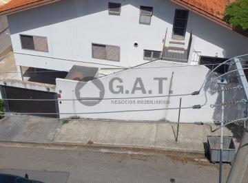 Foto 01 · Casa Comercial para Locação em Sorocaba-SP, Bairro Jardim Faculdade: 9 Salas, 6 Banheiros, 9 Vagas d