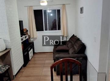 Apartamento en Venda de 3 quartos Centro · Apartamento à venda 2 quartos Centro Santo André