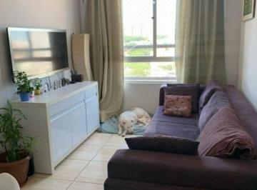 Apartamento de 2 quartos, São Paulo · Apartamento com 47m² com 2 quartos no Butantã