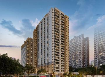 Apartamento de 2 quartos, São Paulo · PARQUE DAS NAÇÕES-Aptos 1 e 2 Dorms | 26 a 54 m² | Opções C/Sacada, Suíte + Vaga ,Lazer Completo