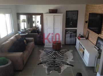 Foto 01 · Apartamento de luxo à venda na Vila Nova Conceição, São Paulo-SP: 1 quarto, 1 banheiro, garagem e 90