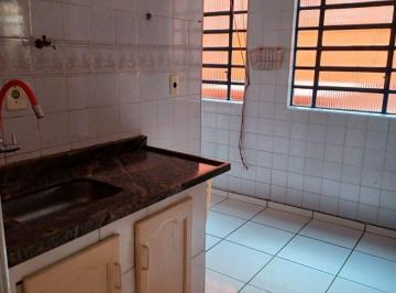 Apartamento de 2 quartos, Jundiaí · Apartamento Cecap andar Terreo Jundiaí Oportunidade sair Aluguel