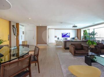 Apartamento de 4 quartos, São Paulo · Alto de Pinheiros. Apartamento a venda. quatro suítes. 5 vagas. lazer