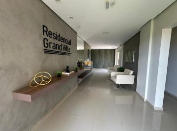 Foto 18 · APARTAMENTO À VENDA, RESIDENCIAL GRAND VILLE, JI-PARANÁ