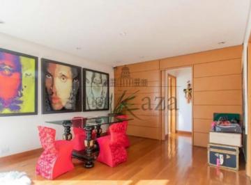 Apartamento de 2 quartos, São Paulo · OPORTUNIDADE COBERTURA JARDIM AMÉRICA REFORMADO