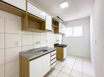Apartamento de 3 quartos, Camaçari · Apartamento à Venda - Condomínio Santa Cruz