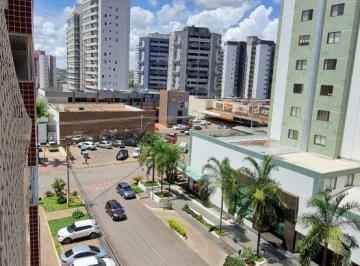 Apartamento de 3 quartos, Águas Claras · Apto 3 Qtos suite 118 metros 2 vgs Varanda Rua 09 sul Resid. Tarumã - OPORTUNIDADE !