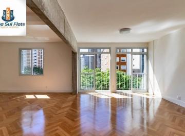 Foto 03 · Apartamento à Venda No Jardim América Com 2 Suítes e 2 Vagas - Reformado - Semimobiliado