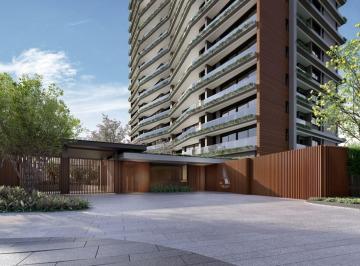 Apartamento de 3 quartos, São Paulo · Duplex Sofisticado no Jardim Paulista | 3 Suítes e 2 Vagas