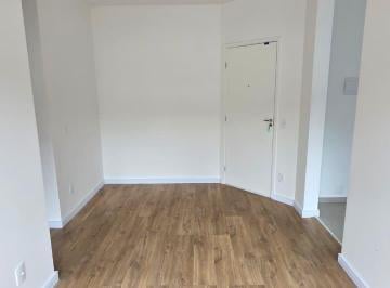 Apartamento de 2 quartos, São Paulo · Apartamento com 44 m² e 2 quartos para aluguel, Parque da Mooca