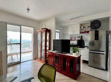 Apartamento de 2 quartos, São Paulo · Apartamento com 57 m² e 2 quartos à venda em Jardim Bonfiglioli