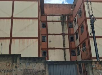 Apartamento de 2 quartos, Santa Luzia · Apartamento 3º andar - bairro Palmital B/Santa Luzia/MG.