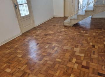 Foto 01 · Casa à venda no Planalto Paulista, São Paulo-SP: 2 quartos, 1 sala, 3 banheiros, 1 vaga, 124m²!