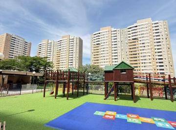 Apartamento de 3 quartos, Brasília · VENDA ALLEGRO – Apart. 69,5m², 3 Quartos, 2 vagas de garagem