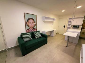 Apartamento de 1 quarto, Brasília · Apartamento de 1 quarto ALUGUEL - Noroeste - PRIMEIRA LOCAÇÃO