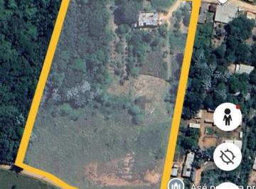 Terreno , Mogi das Cruzes · ÁREA ESTRATÉGICA EM MOGI DAS CRUZES 27.000m2 — IDEAL PARA GRANDES PROJETOS!