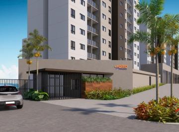 Foto 01 · Apartamento, Bairro da Paz, Salvador, BA