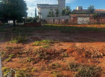 Foto 01 · Terreno em Condomínio de Luxo: 2.800m² à Venda em São José do Rio Preto, Parque Residencial Damha