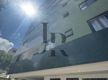 Foto 01 · Apartamento, Ponta Negra, Natal, RN