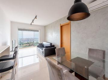 Apartamento · 57m² · 1 Quarto · 1 Vaga · Apartamento de 01 dormitório para alugar, com 57 m², no bairro Petrópolis - Porto Alegre/RS