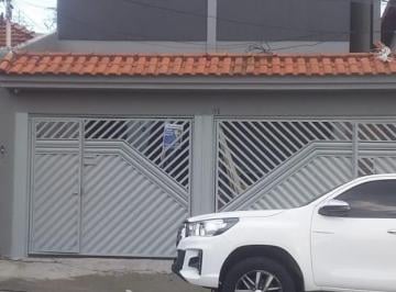 Foto 01 · Casa, Mauá, São Caetano do Sul, SP