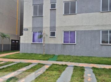 Foto 01 · Ágio à venda de um apartamento no Setor Sul de Formosa-GO: 2 quartos, 1 sala, 1 banheiro e 1 vaga de